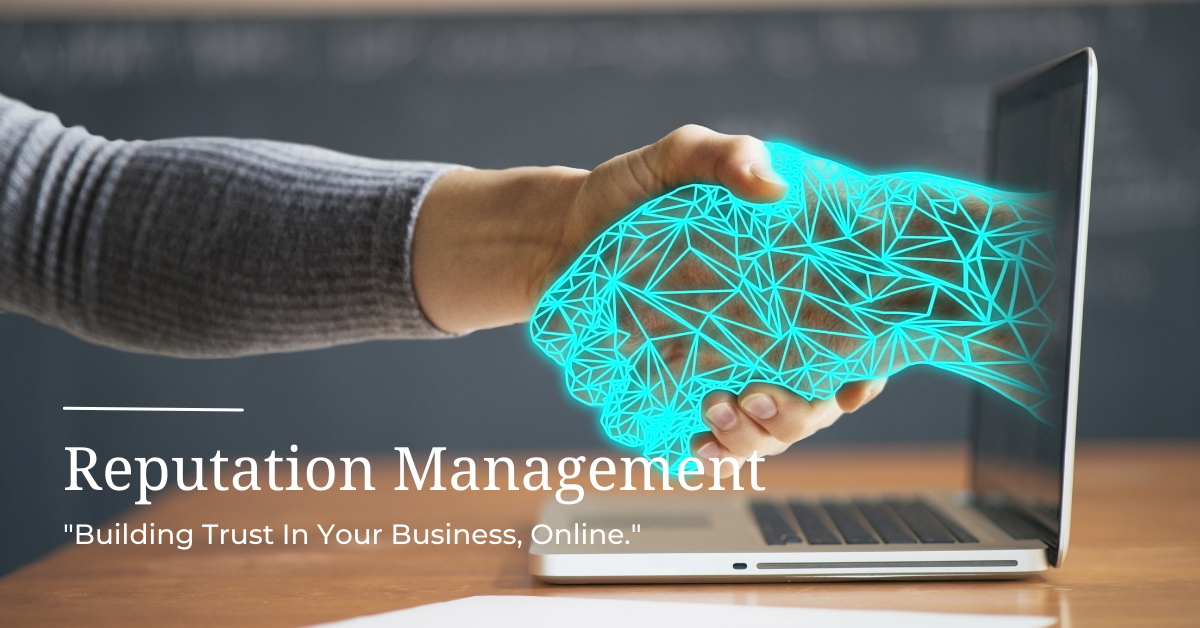 Reputation Management
