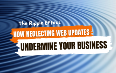 Unveiling the Impact: The Hidden Consequences of Neglecting Your Online Business Presence